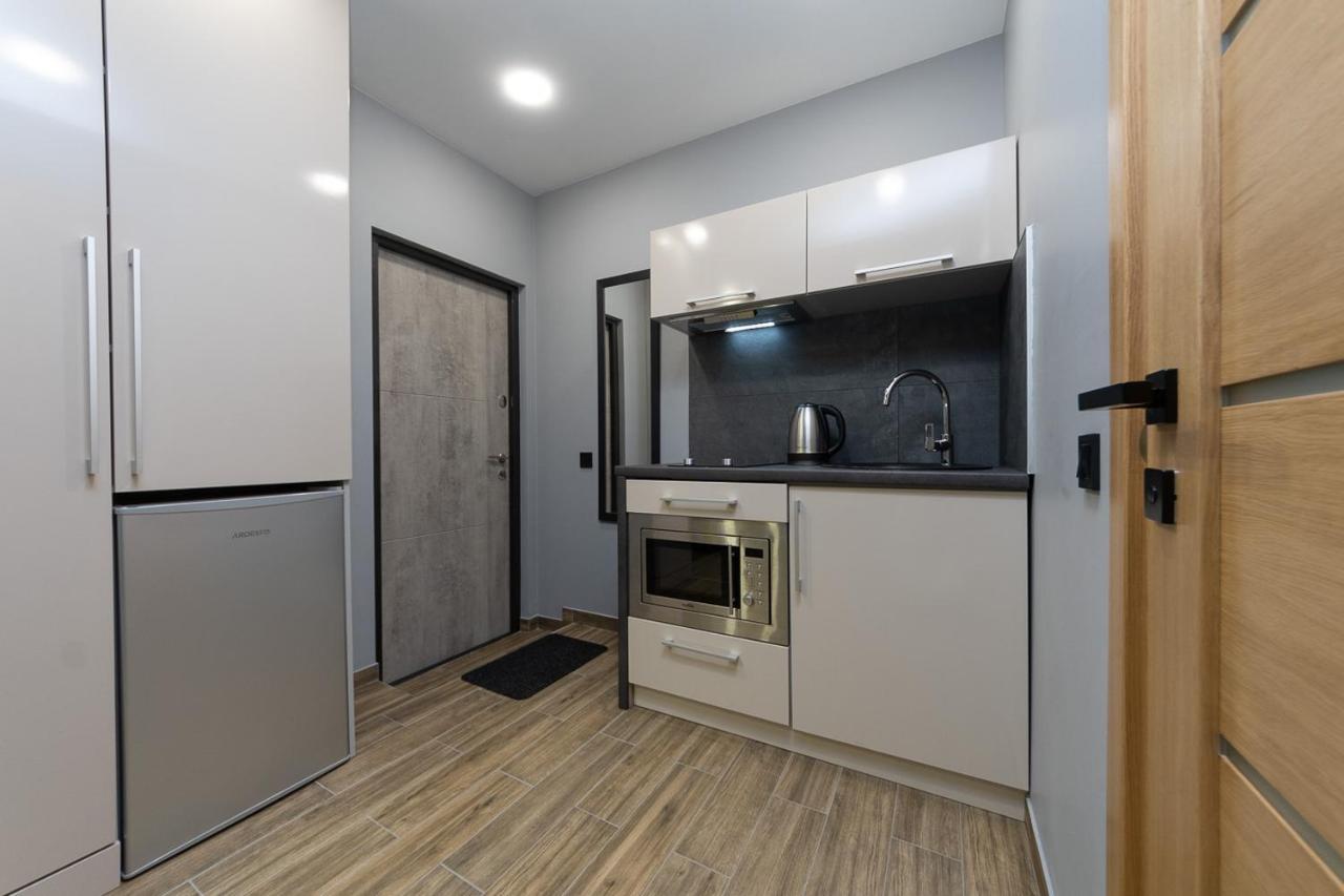 Apartament Tomas