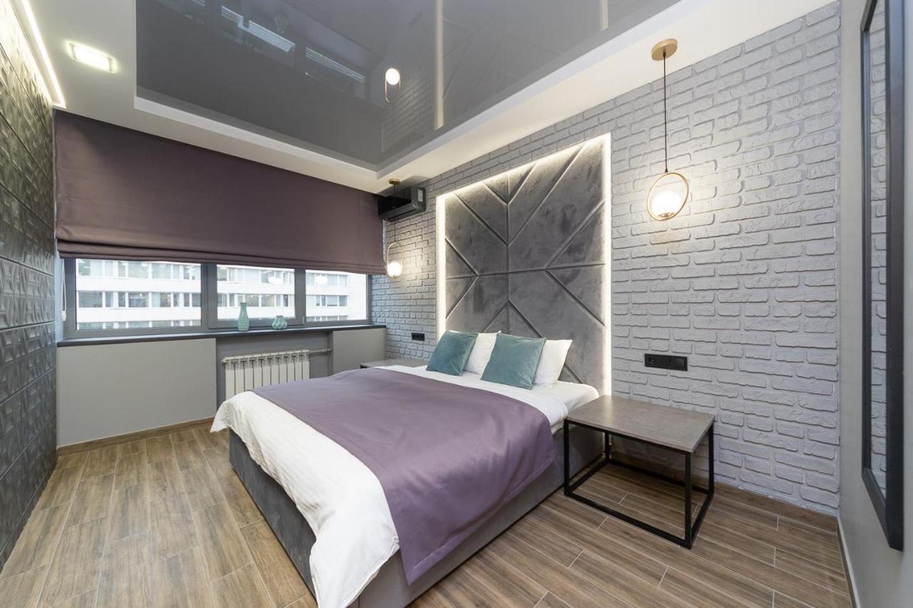 Tomas Apartament *