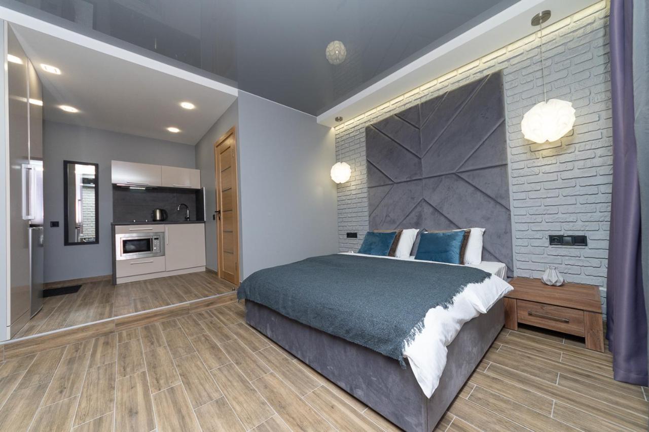 Apartament Tomas Kijów
